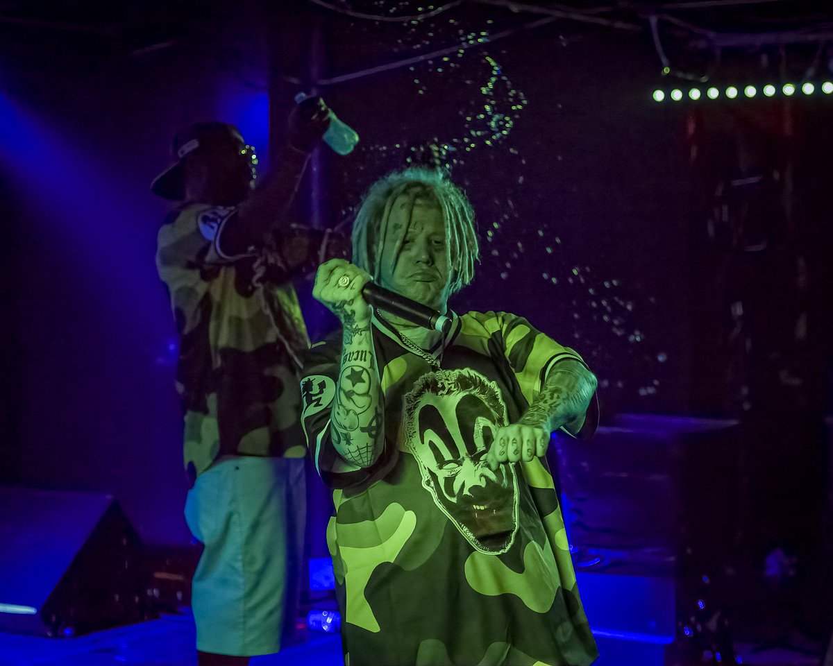 Insane Clown Posse tweet media
