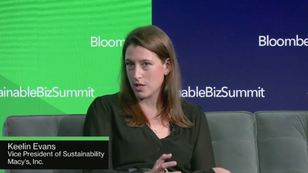 💡LIVE @Bloomberg #SustainableBizSummit: @BloombergTV led panel on #supplychain is an unsung hero re:  climate impact... Our ex: @AeroSafe delivering reliable, simple and sustainable temp sensitive supply chain solutions to #biopharma! #sustainability #CleanTech #ImpactInvesting