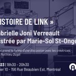 Photo by Déclaration de Montréal IA responsable (@IAresponsable)