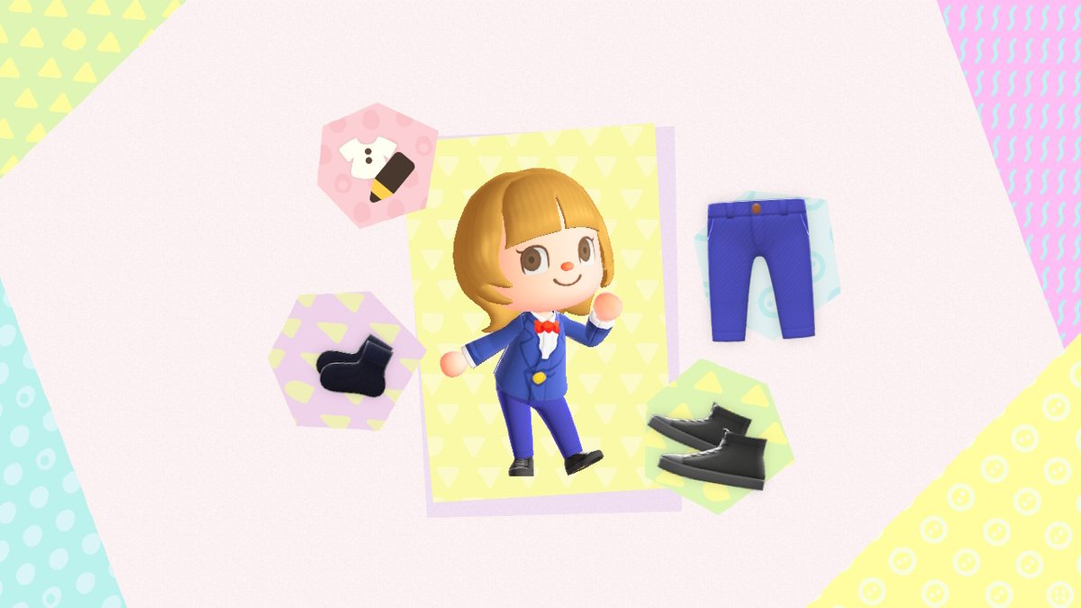 Nounagames's tweet photo. #AnimalCrossing #ACNH #NintendoSwitch https://t.co/4DChoB5m1B