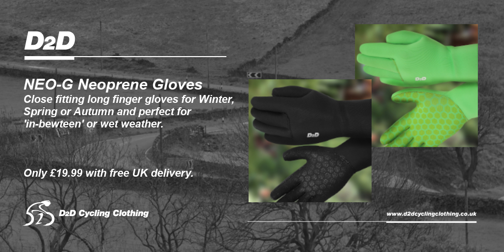 It's that time of the year again! Website: bit.ly/wsD2Dgloves eBay store: bit.ly/ebD2Dgloves