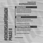 Photo by #GemeinsamfürDACH (@GfDACH)