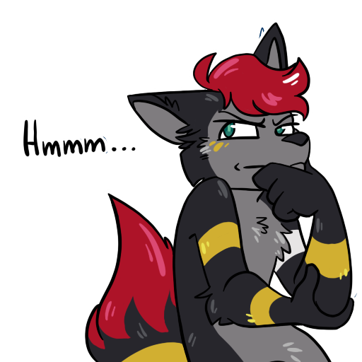 JTwusky's tweet photo. What was YOUR furry awakening 🤔 https://t.co/FVrwkL0Hxx