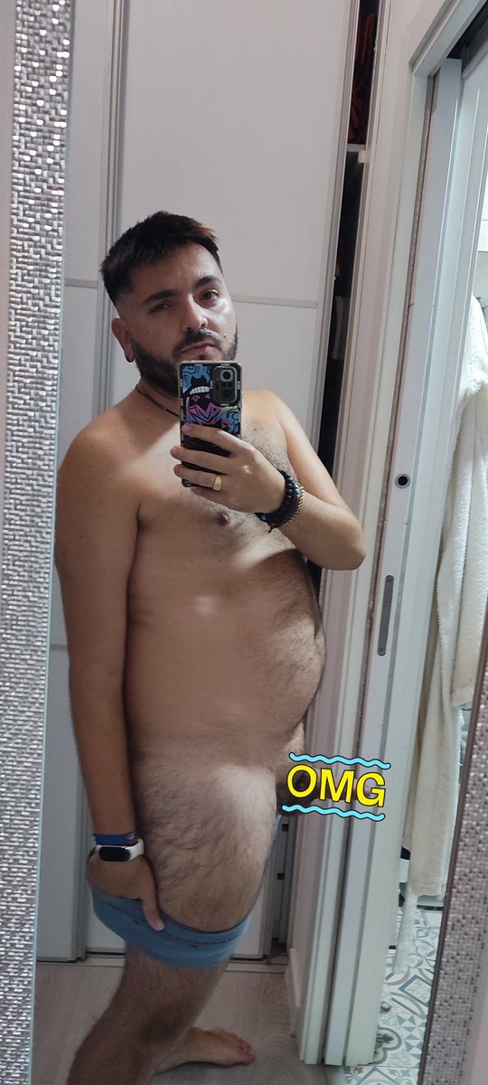 BearySpanish's tweet image. 👋👋

onlyfans.com/spanishbeary