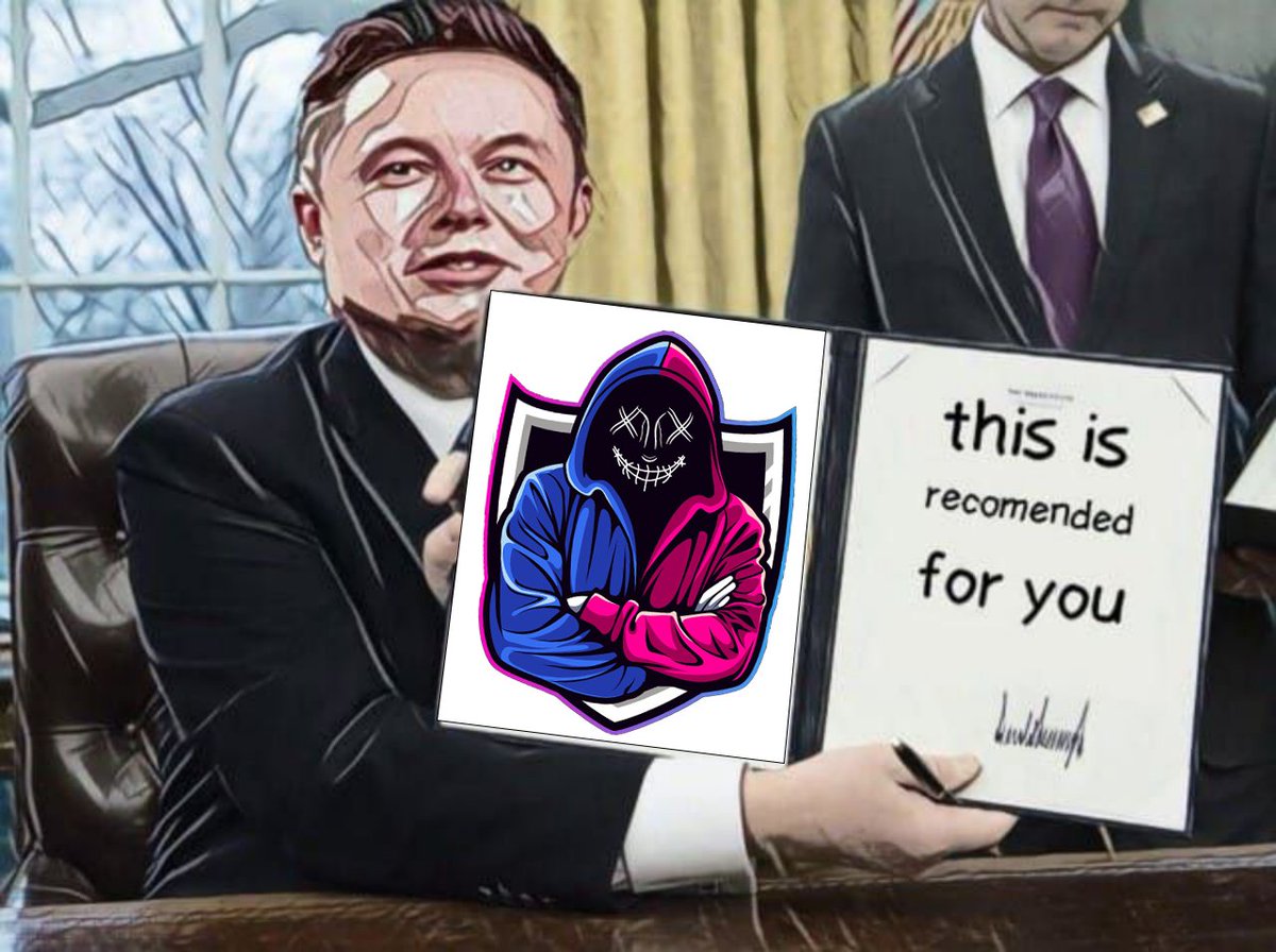 anonx_erc's tweet photo. CA: 0xb2ae92c62a5f03f303547b1d932fb99bbaa2ea8c
Supply: 1 Billion
Tax: 1/1 %
Max Bag: 2% https://t.co/zyECuhVh6a