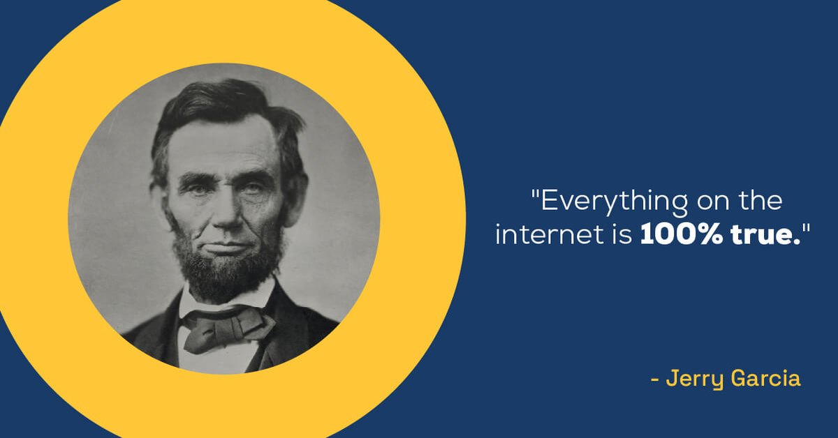 MarcoTechnology's tweet image. Okay, hear us out: SOME bloggers and reporters don't understand technology well. If you're looking to keep up with cybersecurity trends or get free pro tips, subscribe to our blog for info you can trust: marconet.co/3rCdau4
#Marco #TechBlog #TechnologyTips