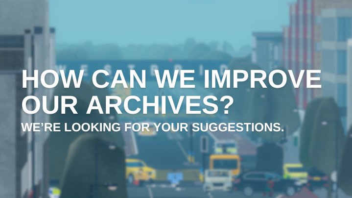 National Archives ROBLOX tweet media
