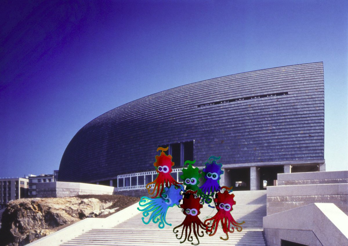 margaperi's tweet image. Unha panda de OshwiPinitos está chegando á Domus, ten toda a pinta que van aparecer pola OSHWDem.
#OSHWDem2023
 #OshwiPin