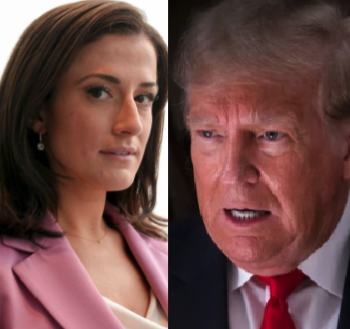 BREAKING: Former Trump aide Cassidy Hutchinson spills even more embarrassing beans about her former boss by revealing his strange paranoias.

According to Hutchinson, Trump has turned into something like a mad Roman Emperor — constantly terrified that someone might try to poison