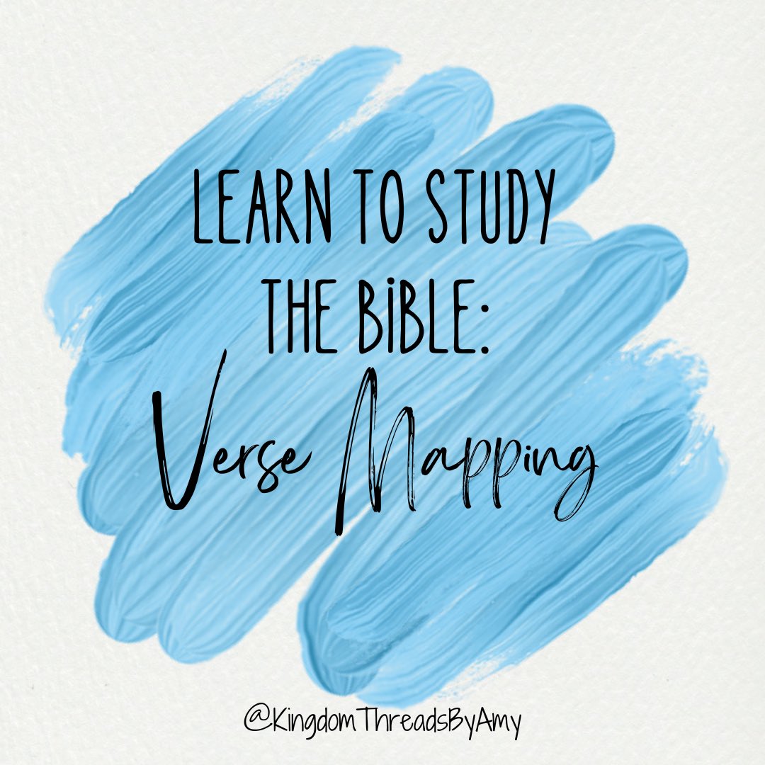 _kingdomthreads's tweet photo. Do you struggle to spend time in your bible? Learning the Word of God is so important to our faith! ✨ It is the manual of life! 💕Read Part 1 of a series on how to study your bible! 🔗 Link in bio.

#thursdaymorning #biblestudy #LeoTrailer #biblestudymethod https://t.co/n0IMpsDLU2