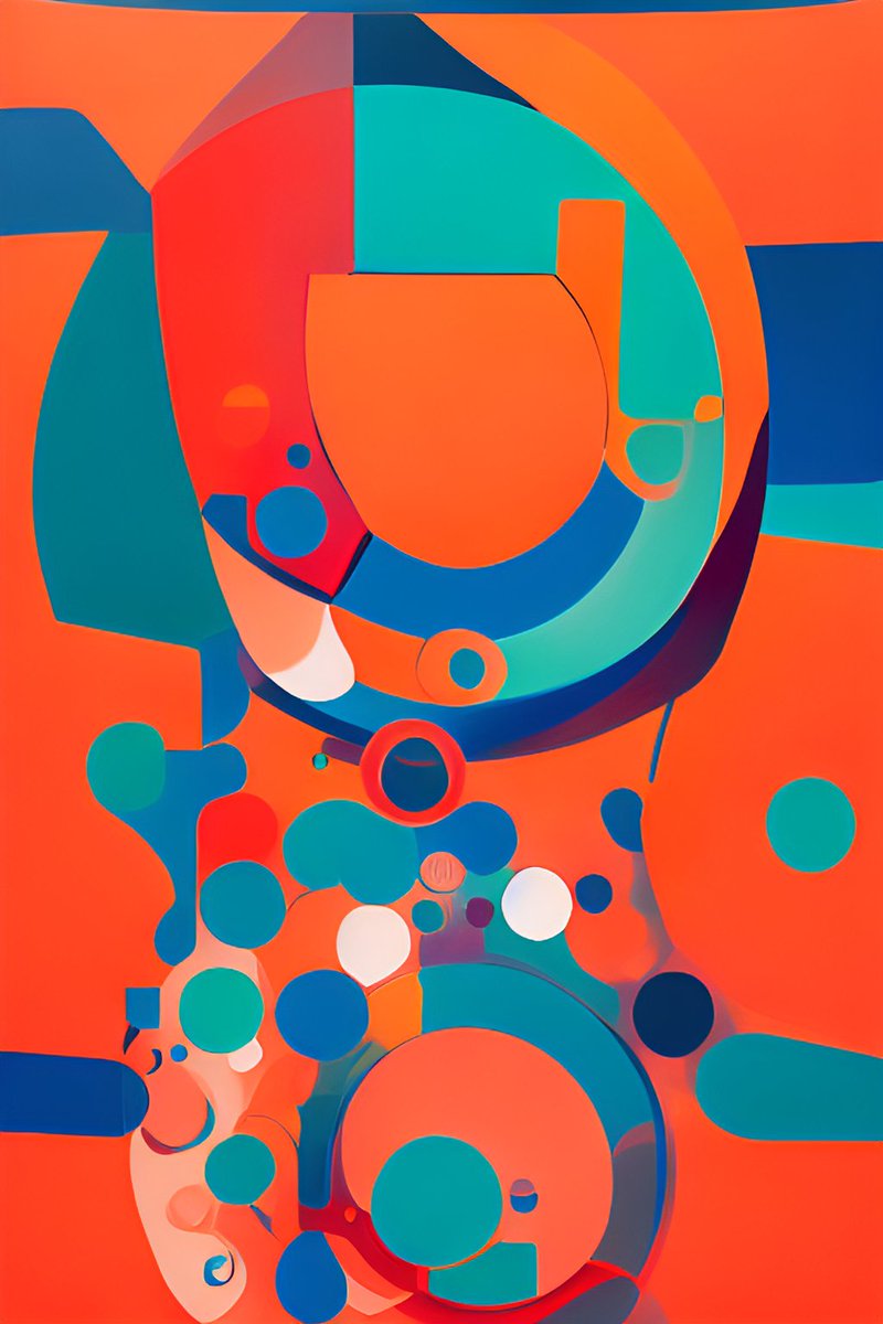 munozvic's tweet photo. #artXai #MyArtX #Myfellow🧡💛 https://t.co/vpfXspcPGV