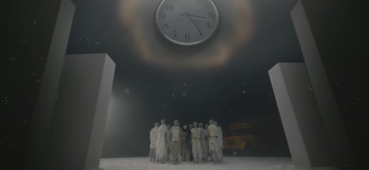 beyondyasmin's tweet photo. YALL MARCH 25TH IS LITERALLY EVERYWHERE IN SKZ’S PROLOGUE WTH https://t.co/mquGWmOmDN