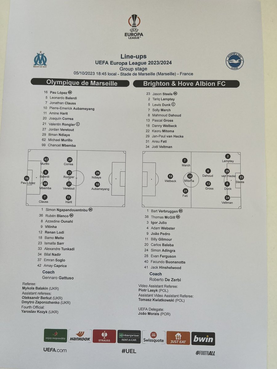 Robert O'Connor tweet media