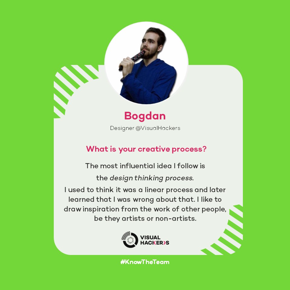 Visual_Hackers's tweet image. Here is a little insight into our designer&apos;s process. 🤫
#presentationdesigner #designer #creativeminds #creativeprocess #designthinking