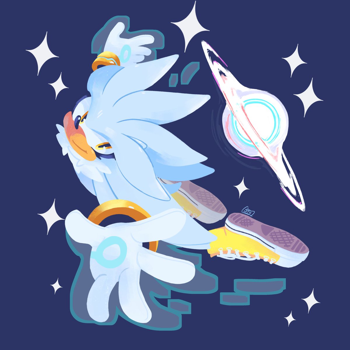 Stii ✨🤍🌻 tweet media