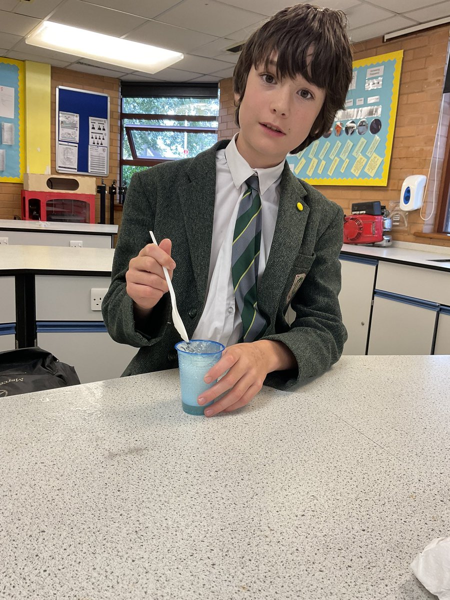 CCSBScience's tweet photo. #CCSTEAM are investigating acid and base reactions through the making of lemonade #CCEngage #CCAchieve #CCBelong https://t.co/RrTXPplHwQ