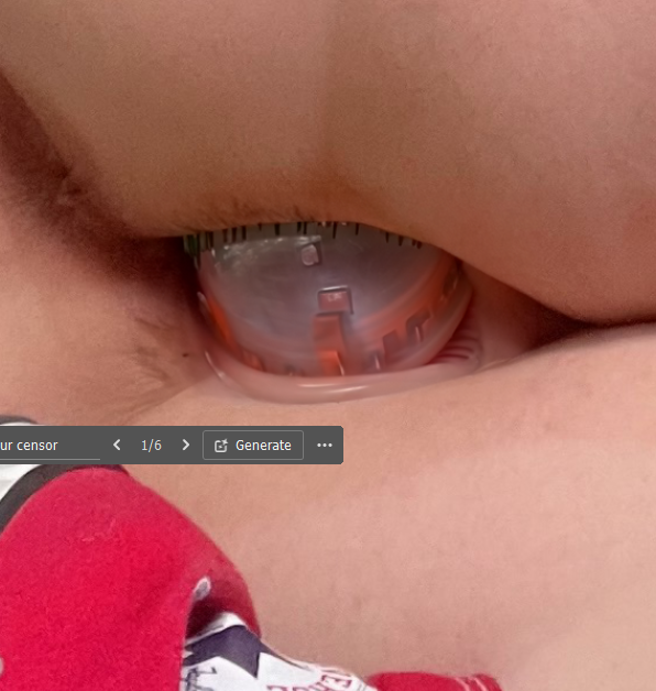 Don't worry guys AI isn't coming for our jobs just yet, I tested out Photoshops new generative AI to