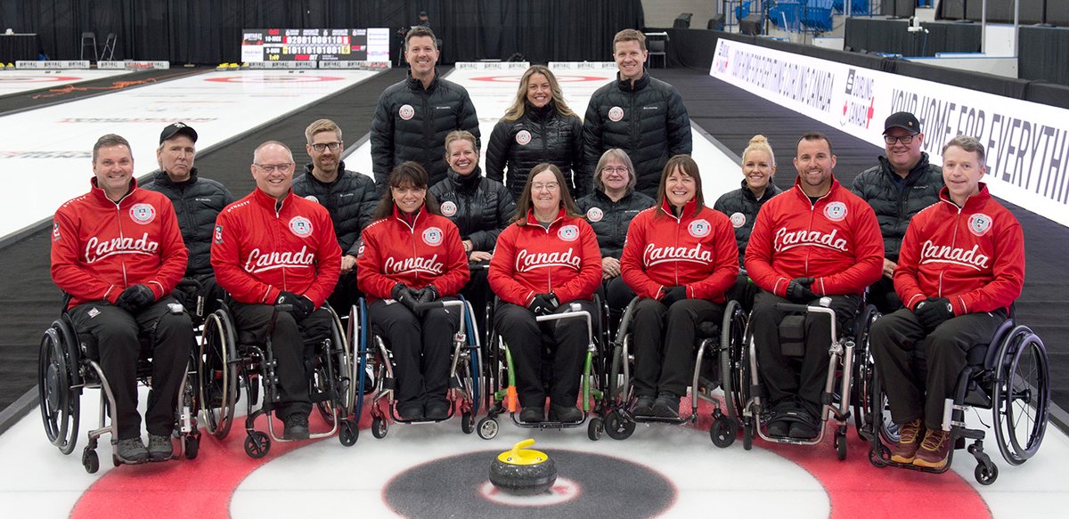 Curling Canada tweet media