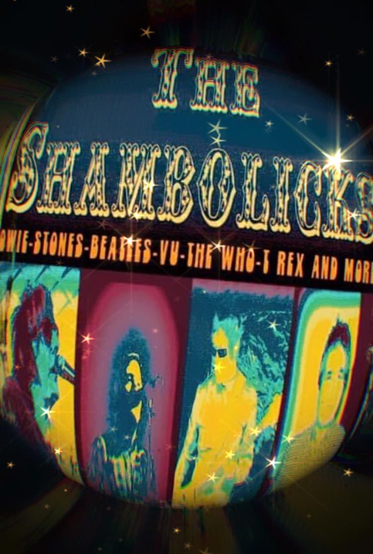 Pelton Arms tweet media