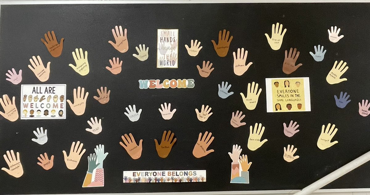 We are looking forward to welcoming all our families <a href="/GeorgeKennedyPS/">George Kennedy P.S.</a> to our open house today!