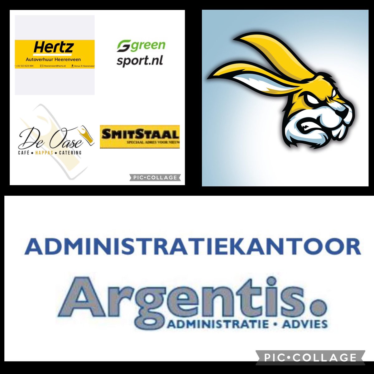 hvb8heerenveen's tweet photo. Afgelopen #zaterdag helaas verloren met 2-3 van #HVB9 Wedstrijd van komende #zaterdag gaat helaas niet door, dus een vrij weekend. #weekvandescheidsrechter @GreensportN @HertzHeerenveen #BarOase #SmitStaal #Argentis #tHonk @vvHvB @hvb10heerenveen @KNVBNoord https://t.co/R94rniuJiO