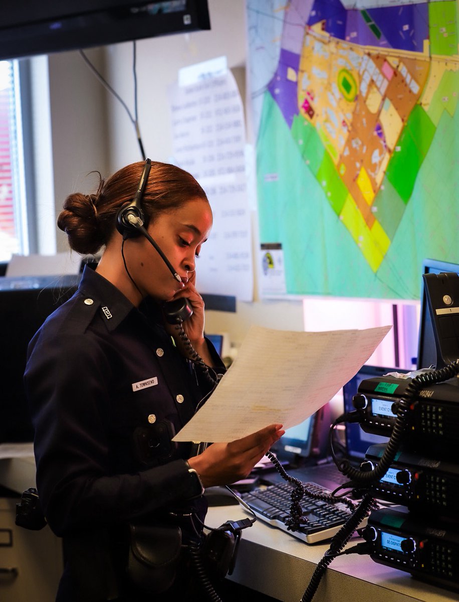 Dallas PD Recruiting tweet media