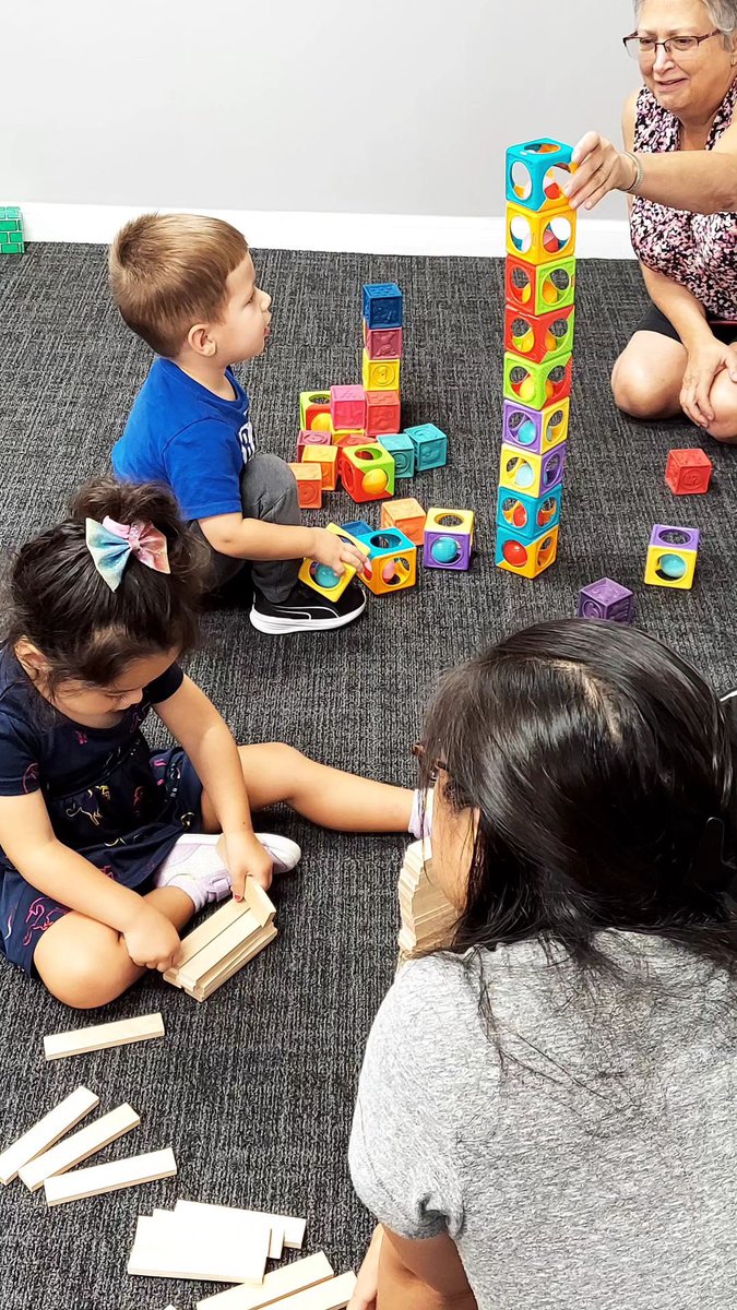 Seaford Library Children’s Department tweet media