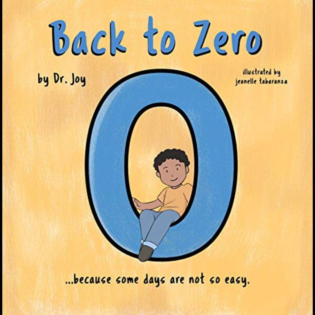 📚 Discover the power of resilience and coping strategies in 'Back to Zero' by @joyworkedu 🌈 This book reminds us that challenging moments are a part of life, but how we respond can change everything. bit.ly/BacktoZero #Resilience #CopingStrategies #EmbracingChallenges