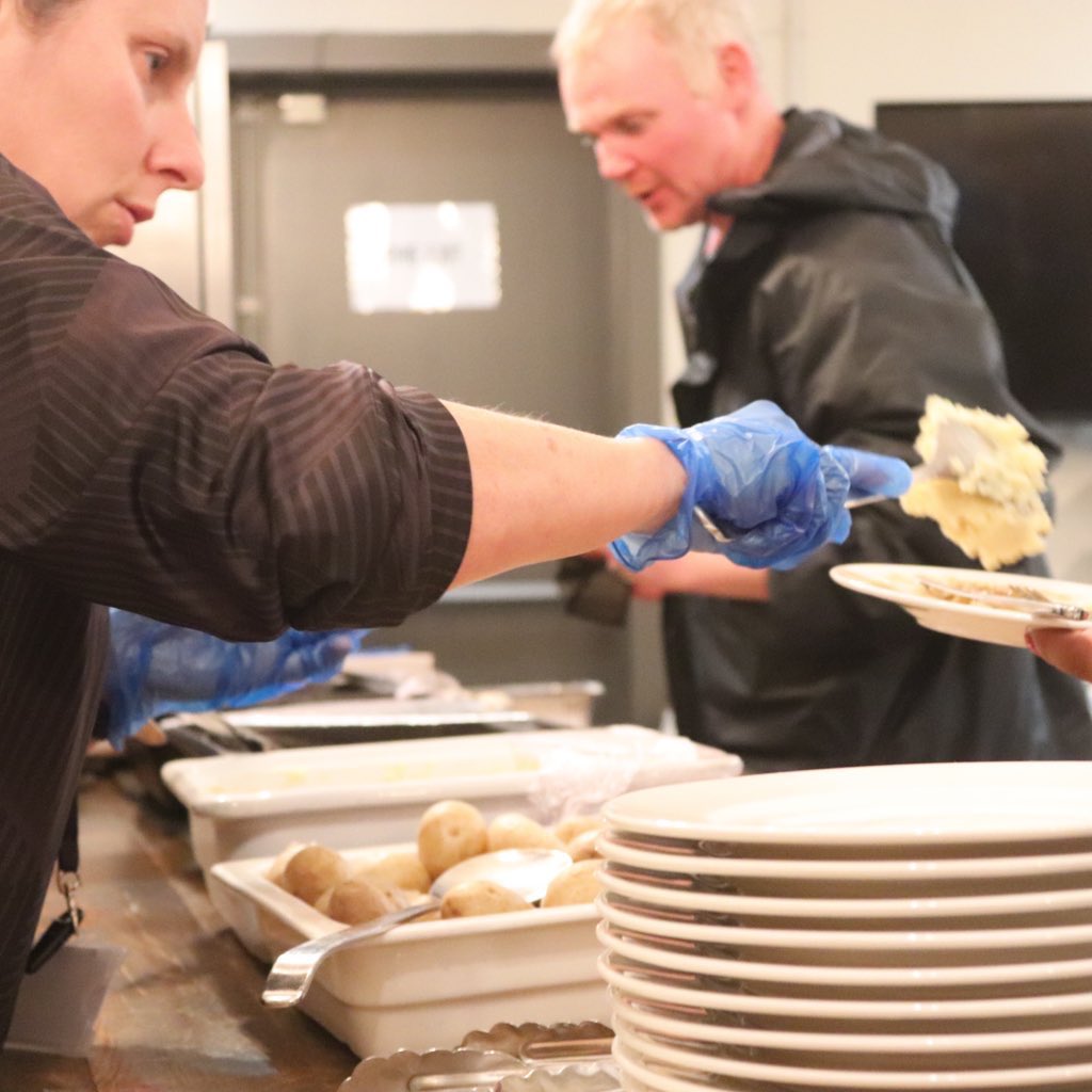 Derby County Community Trust 🐏 tweet media