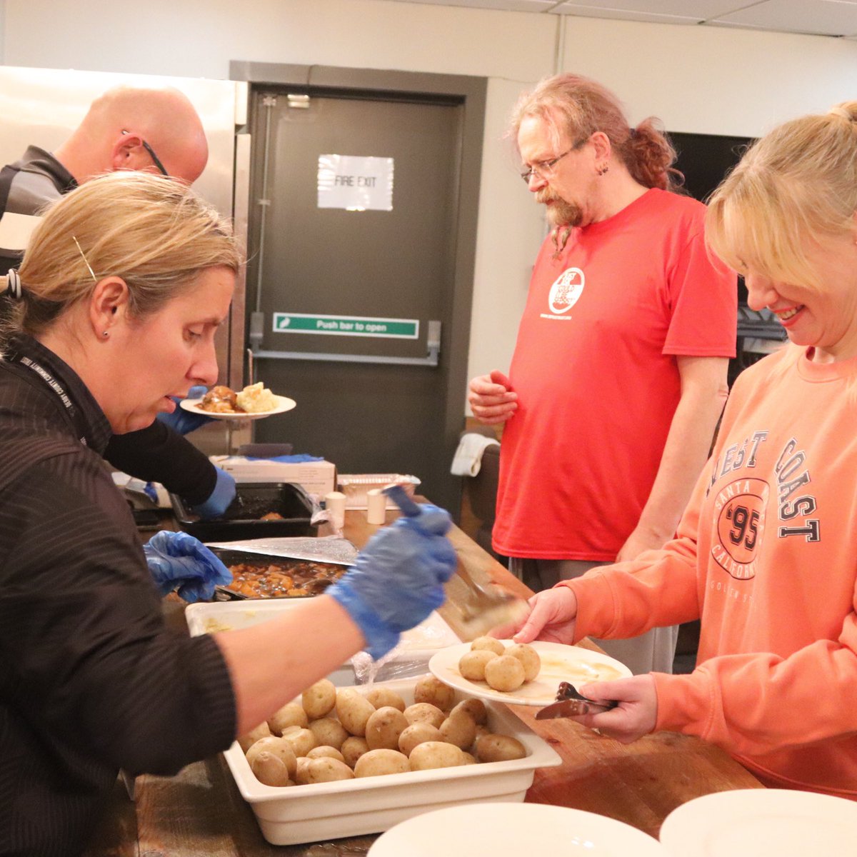 Derby County Community Trust 🐏 tweet media