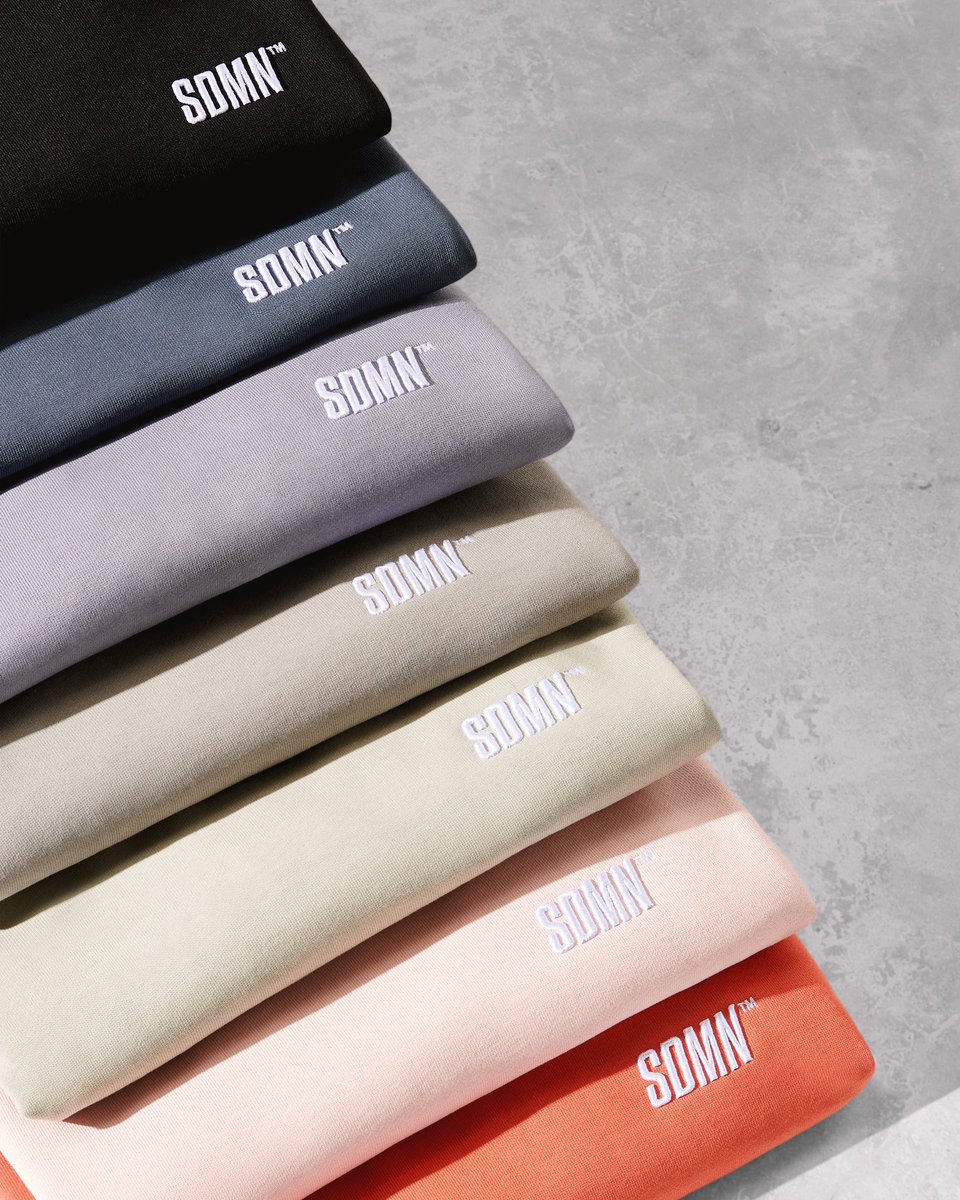 SidemenClothing's tweet image. 🚨 GIVEAWAY 🚨

Drop a like and your favourite colourway below for a chance to win an SDMN™ care package TONIGHT! 📦⬇

We'll be picking 10 random winners and announcing them shortly...

SDMN™ DROPS IN 24 HOURS ⌛