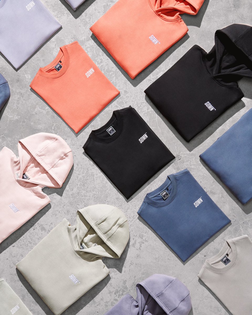 SidemenClothing's tweet image. 🚨 GIVEAWAY 🚨

Drop a like and your favourite colourway below for a chance to win an SDMN™ care package TONIGHT! 📦⬇

We'll be picking 10 random winners and announcing them shortly...

SDMN™ DROPS IN 24 HOURS ⌛