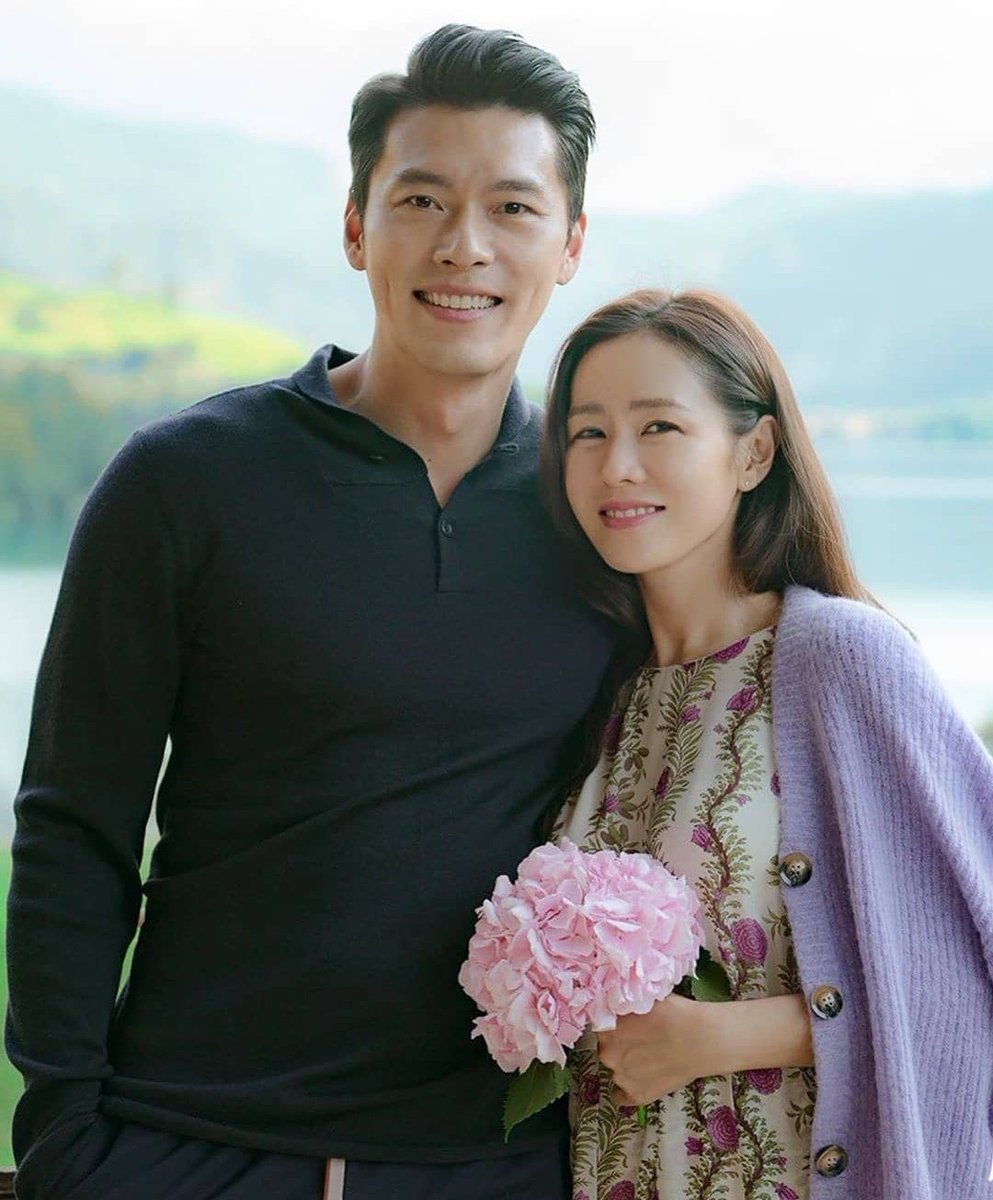 hahahableeh's tweet photo. the only girl who pass the standard of #hyunbin and his parents. #sonyejin https://t.co/Er0hFlwBuP