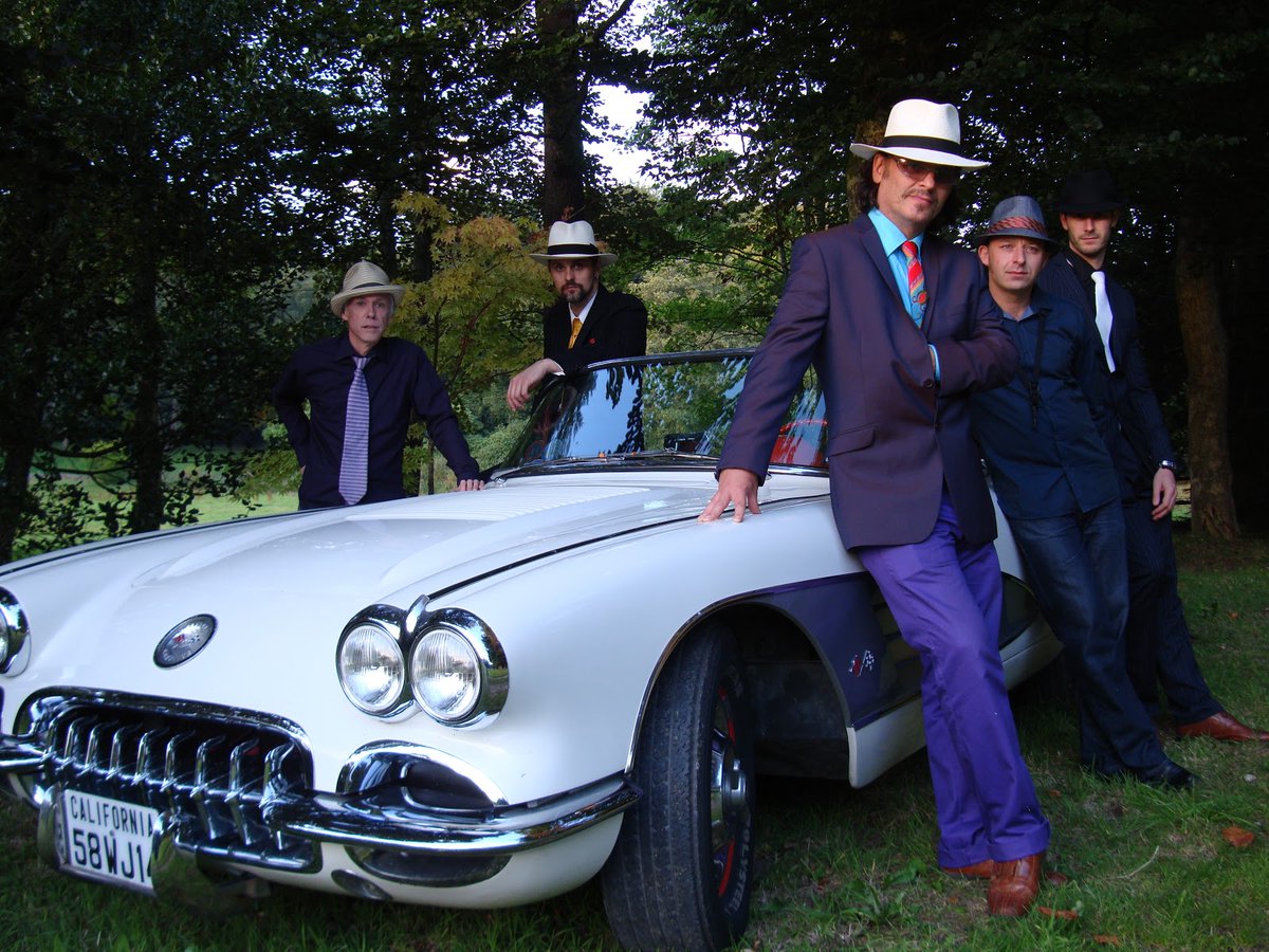 Pelton Arms (@peltonarms) on Twitter photo Free live music listings:
FRIDAY 9pm: The Shambolicks - Good old, down ān dirty rock ān roll, feat. members of Not The Rolling Stones and The Konks.
SATURDAY 9pm: <a href="/slideoasis/">slide oasis</a>
SUNDAY 5pm: <a href="/soulimmigrants/">Soul Immigrants</a>
Great pub menu all weekend and <a href="/Wandercrust_LDN/">Wandercrust Pizza</a> are here with the pizzas! Free live music listings:
FRIDAY 9pm: The Shambolicks - Good old, down ān dirty rock ān roll, feat. members of Not The Rolling Stones and The Konks.
SATURDAY 9pm: <a href="/slideoasis/">slide oasis</a>
SUNDAY 5pm: <a href="/soulimmigrants/">Soul Immigrants</a>
Great pub menu all weekend and <a href="/Wandercrust_LDN/">Wandercrust Pizza</a> are here with the pizzas!