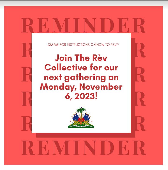 James Louis-Charles 🇭🇹 tweet media