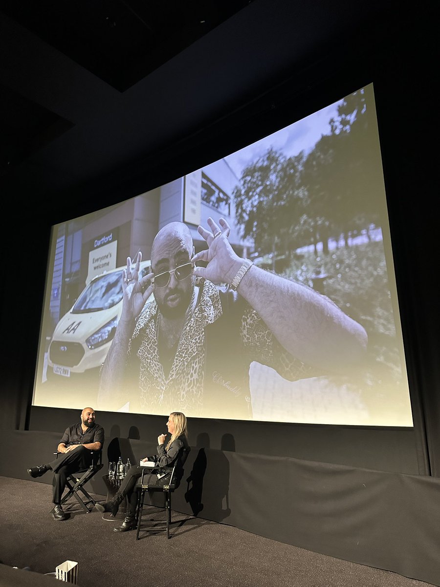 IAB UK (@iabuk) on Twitter photo <a href="/LADbibleGroup/">LADbible Group</a> Last up is <a href="/AsimC86/">Asim Chaudhry</a> 🤩
"It's good to go for that person that's popping, but the audience can tell when you're jumping on a bandwagon.
Sometimes it's about being smart & looking around at existing talent, giving them that little push. It's much more authentic." #IABUpfronts <a href="/LADbibleGroup/">LADbible Group</a> Last up is <a href="/AsimC86/">Asim Chaudhry</a> 🤩
"It's good to go for that person that's popping, but the audience can tell when you're jumping on a bandwagon.
Sometimes it's about being smart & looking around at existing talent, giving them that little push. It's much more authentic." #IABUpfronts
