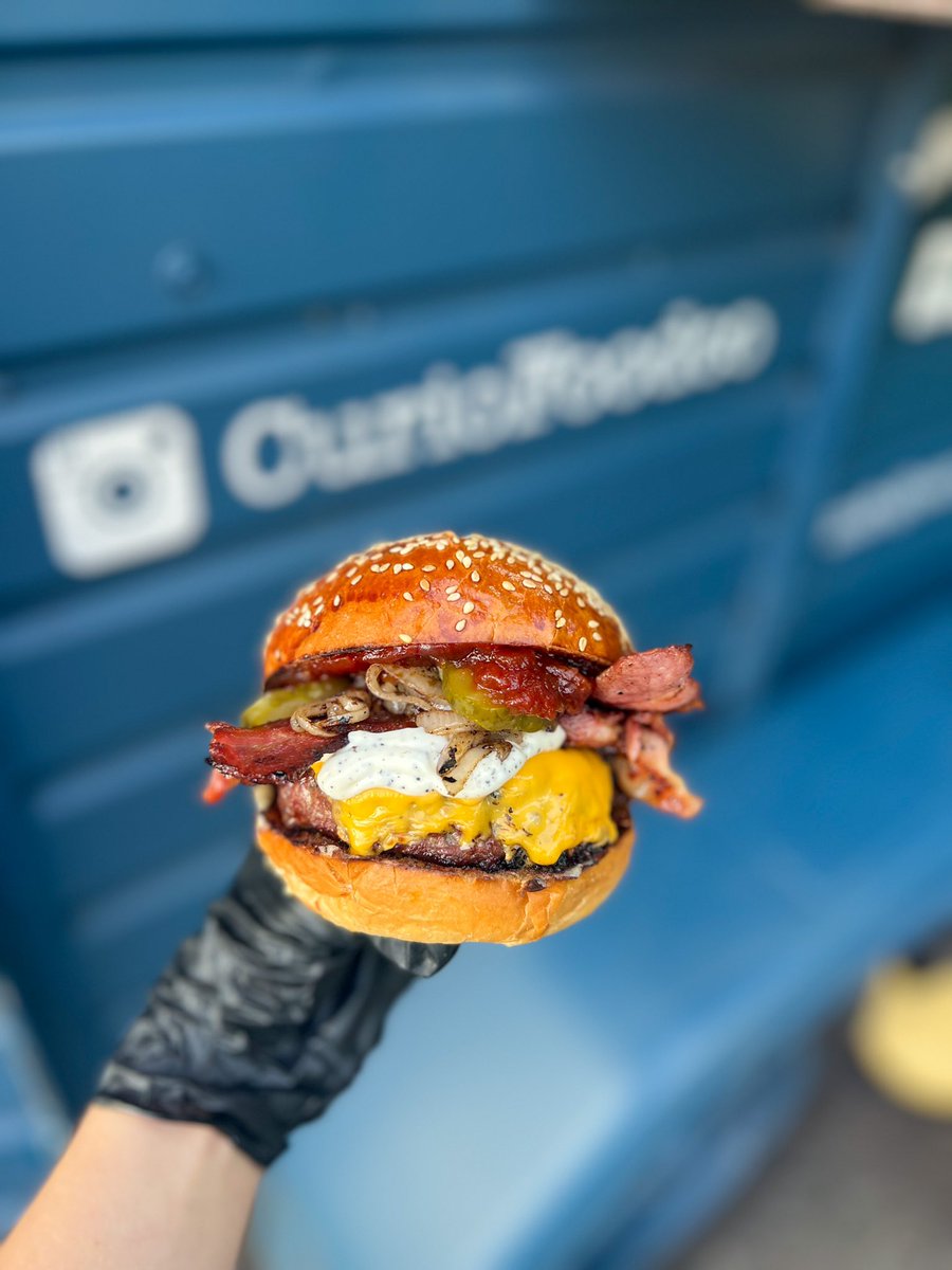 Curio. Food Co tweet media