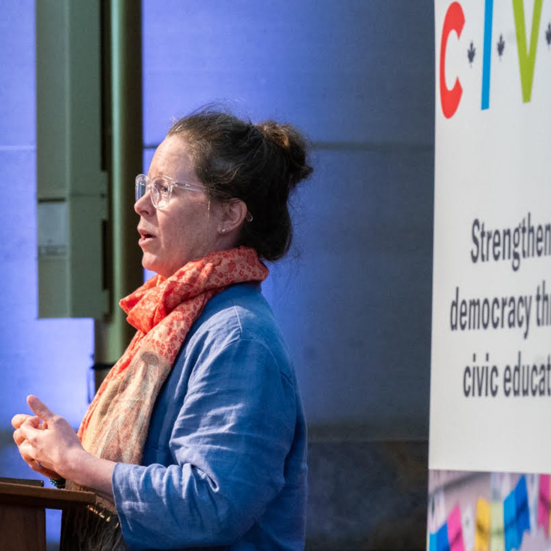 CIVIX_Canada's tweet photo. Last night we celebrated our 20th anniversary with an event on Parliament Hill. 

Thank you to all of the Members of Parliament, educators, friends and supporters who joined us to commemorate this milestone with such a memorable event. https://t.co/6aZoRU5p3B