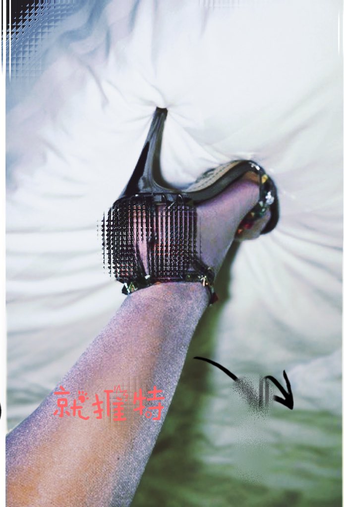 黑絲熟女 tweet media