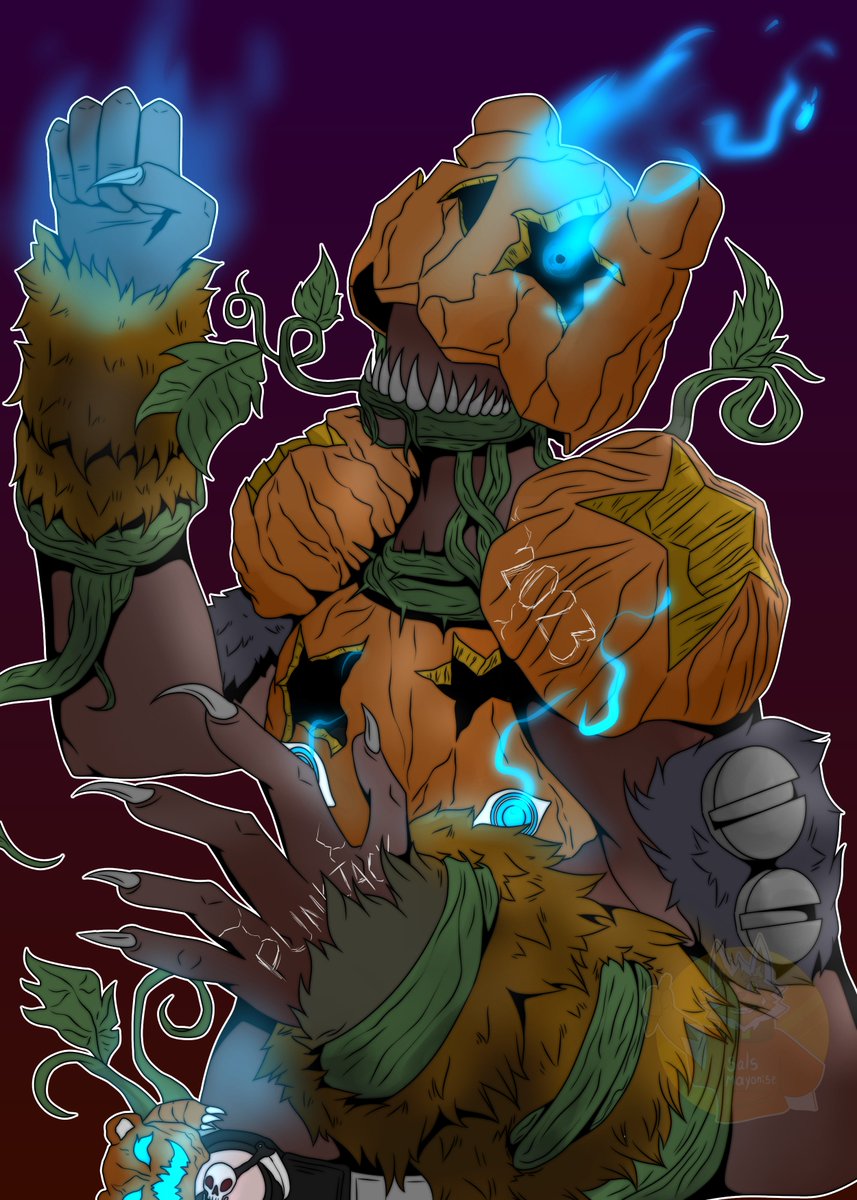 sals_mayonise's tweet photo. ["punkjack"!]
Another Punkjack's fanart for the poll's tie
#art #kamenider #digitalart #KamenRiderGeats #punkjack #anotherrider #tokusatsu #fanart https://t.co/XX2LMIufyq