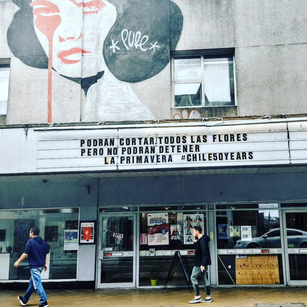 Some lines written a week after the #ACW #InvestmentReview decisions were announced.

cutt.ly/readthis

Rhai llinellau a ysgrifennwyd wythnos ar ôl cyhoeddi penderfyniadau Adolygiad Buddsoddi CCC.

#artscouncilwales #theatre #acw #wales #swansea #publicfunding