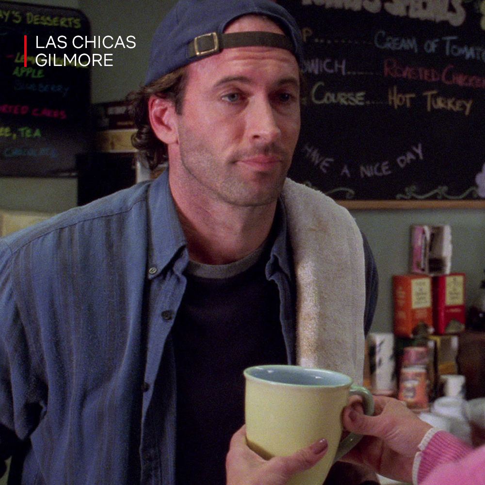 Netflix España tweet media