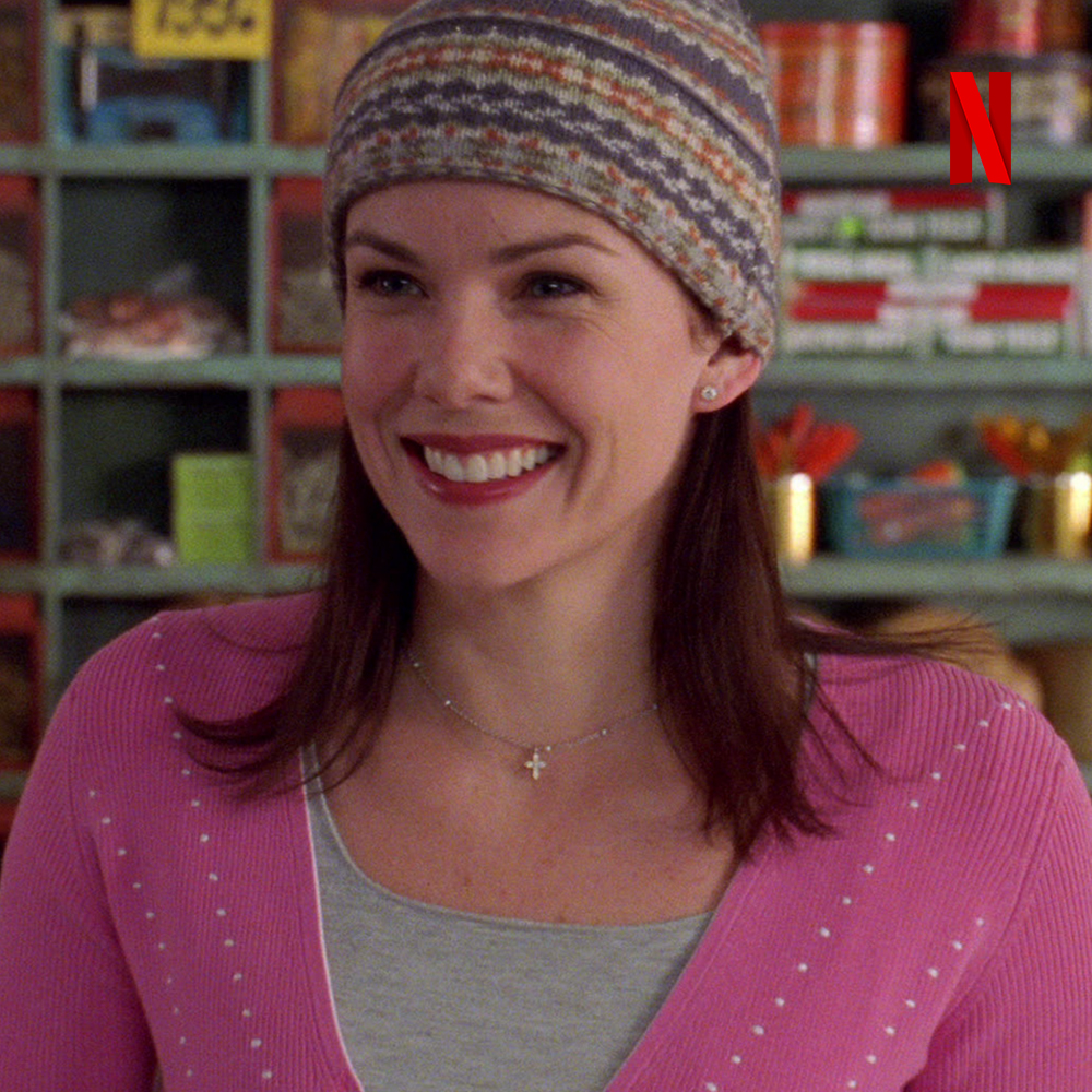 Netflix España tweet media