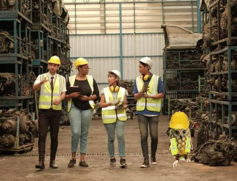 GM 🫡🫡🍍🍍#HOOT #HOOT