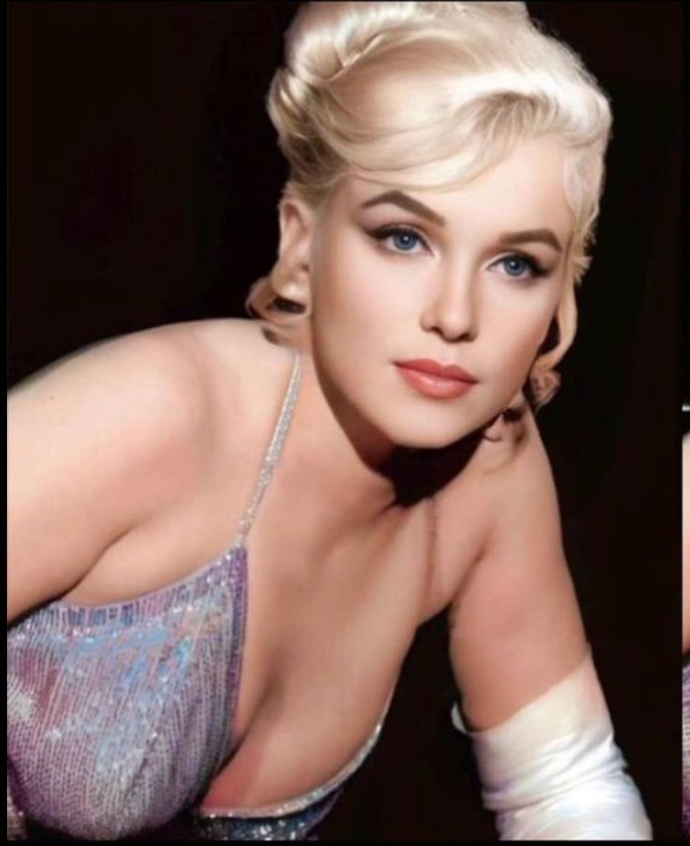 The Marilyn Diaries tweet media