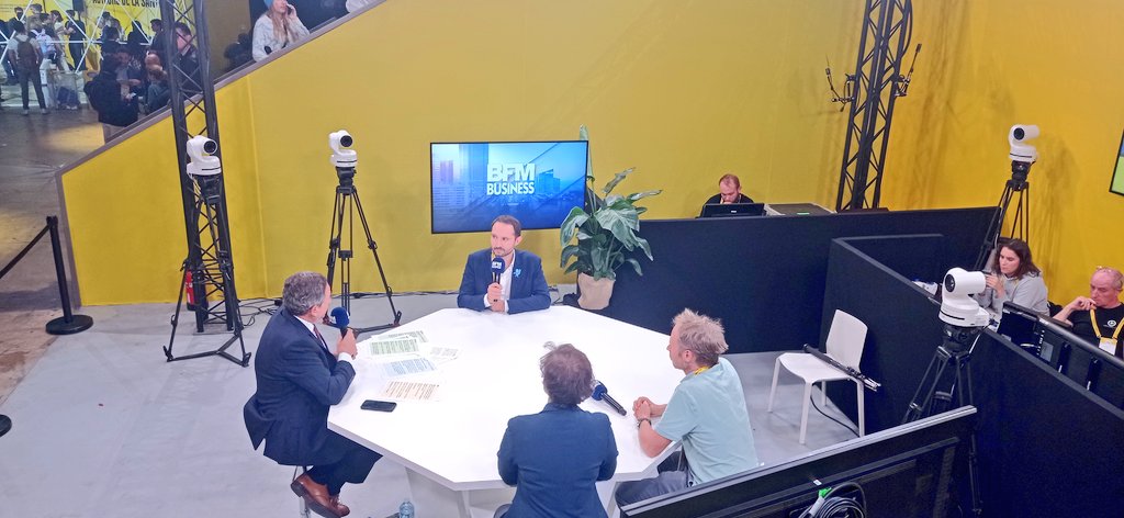 Benjamin Boutin tweet media