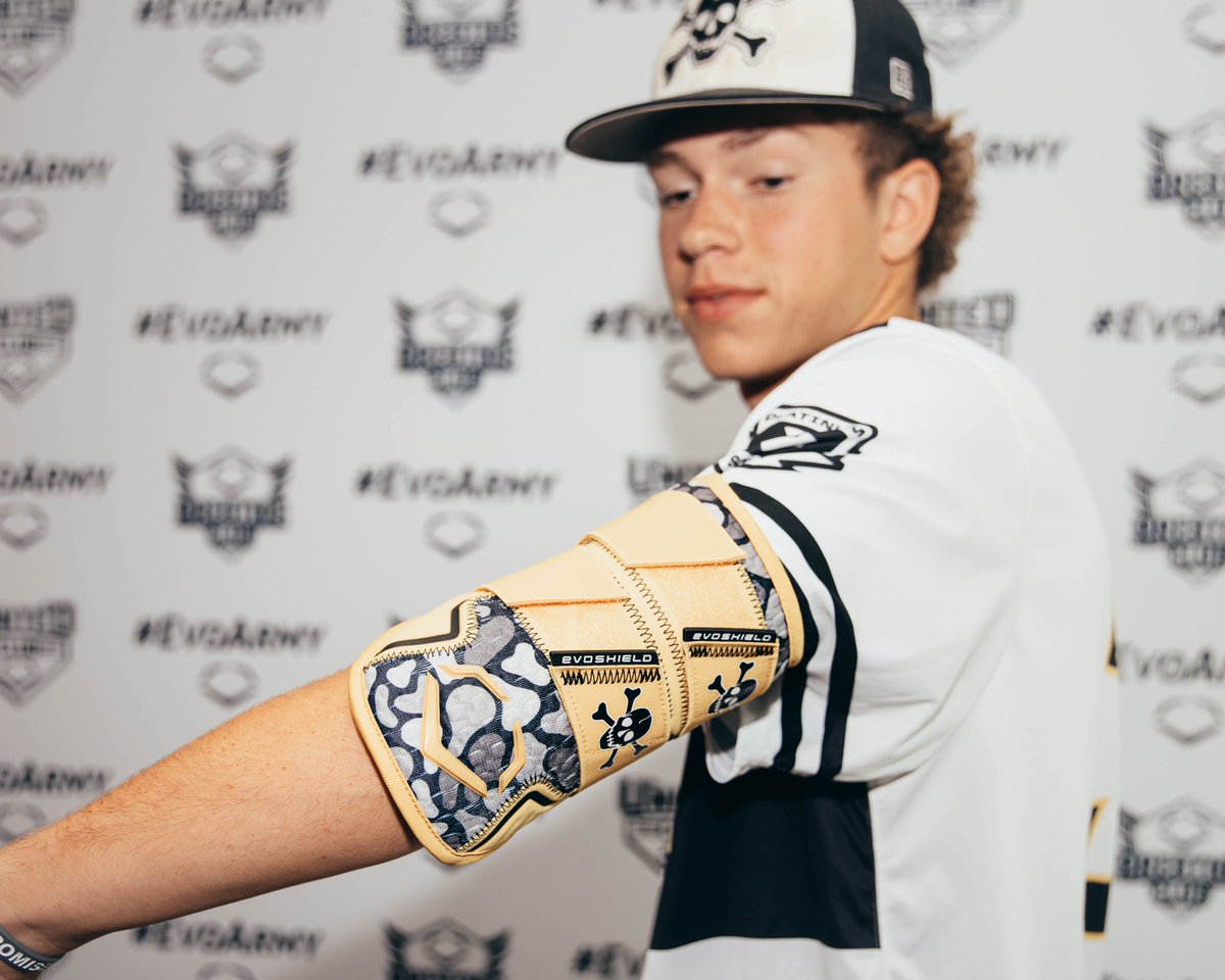 EvoShield's tweet image. The Jupiter experience 💧 

#EvoArmy 
#EvoShieldUnitedClub
#EvoShieldPrestigeClub

@EasleyBaseballC | @EliteSquad | @_thedirtbags