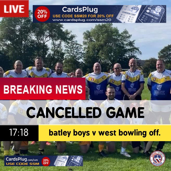 Batley_Masters tweet media