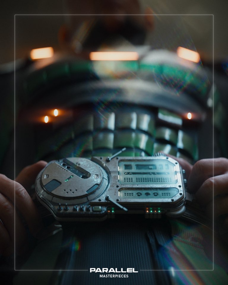 ParallelTCG's tweet photo. 𝗣𝗹𝗮𝗻𝗲𝘁𝗳𝗮𝗹𝗹 [𝗘𝘅𝗽𝗮𝗻𝘀𝗶𝗼𝗻 𝘀𝗲𝘁]

//𝗨𝗻𝗶𝘃𝗲𝗿𝘀𝗮𝗹 

𝗧𝗿𝘂𝘀𝘁𝘆 𝗕𝗲𝗹𝘁
“Is it safe? Of course it is! This belt has your life and wellbeing in mind at all times. There’s nothing to worry about!” - Wong, Purveyor of Curiosities

𝑅𝑇 𝑓𝑜𝑟 𝑎 𝑐ℎ𝑎𝑛𝑐𝑒 𝑡𝑜 𝑤𝑖𝑛 𝑎 𝑃𝑙𝑎𝑛𝑒𝑡𝑓𝑎𝑙𝑙 𝑒𝑥𝑝𝑎𝑛𝑠𝑖𝑜𝑛 𝑠𝑒𝑡 𝑝𝑎𝑐𝑘 //