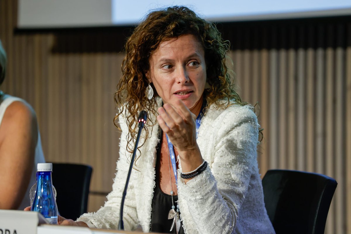 Fundació Puigvert Barcelona (@fpuigvert) on Twitter photo “En mujeres con #EnfermedadRenal aumenta el #riesgo en el #embarazo PERO con acompañamiento #multidisciplinar considerando la fertilidad y el deseo gestacional, con toma de decisiones compartida y planificación, es POSIBLE.”
<a href="/HelenaMarco8/">Helena Marco</a> y <a href="/ellobcn/">Elisa Llurba</a> #28NefroPuigvert
<a href="/DonaSantpau/">Dona Santpau</a> “En mujeres con #EnfermedadRenal aumenta el #riesgo en el #embarazo PERO con acompañamiento #multidisciplinar considerando la fertilidad y el deseo gestacional, con toma de decisiones compartida y planificación, es POSIBLE.”
<a href="/HelenaMarco8/">Helena Marco</a> y <a href="/ellobcn/">Elisa Llurba</a> #28NefroPuigvert
<a href="/DonaSantpau/">Dona Santpau</a>